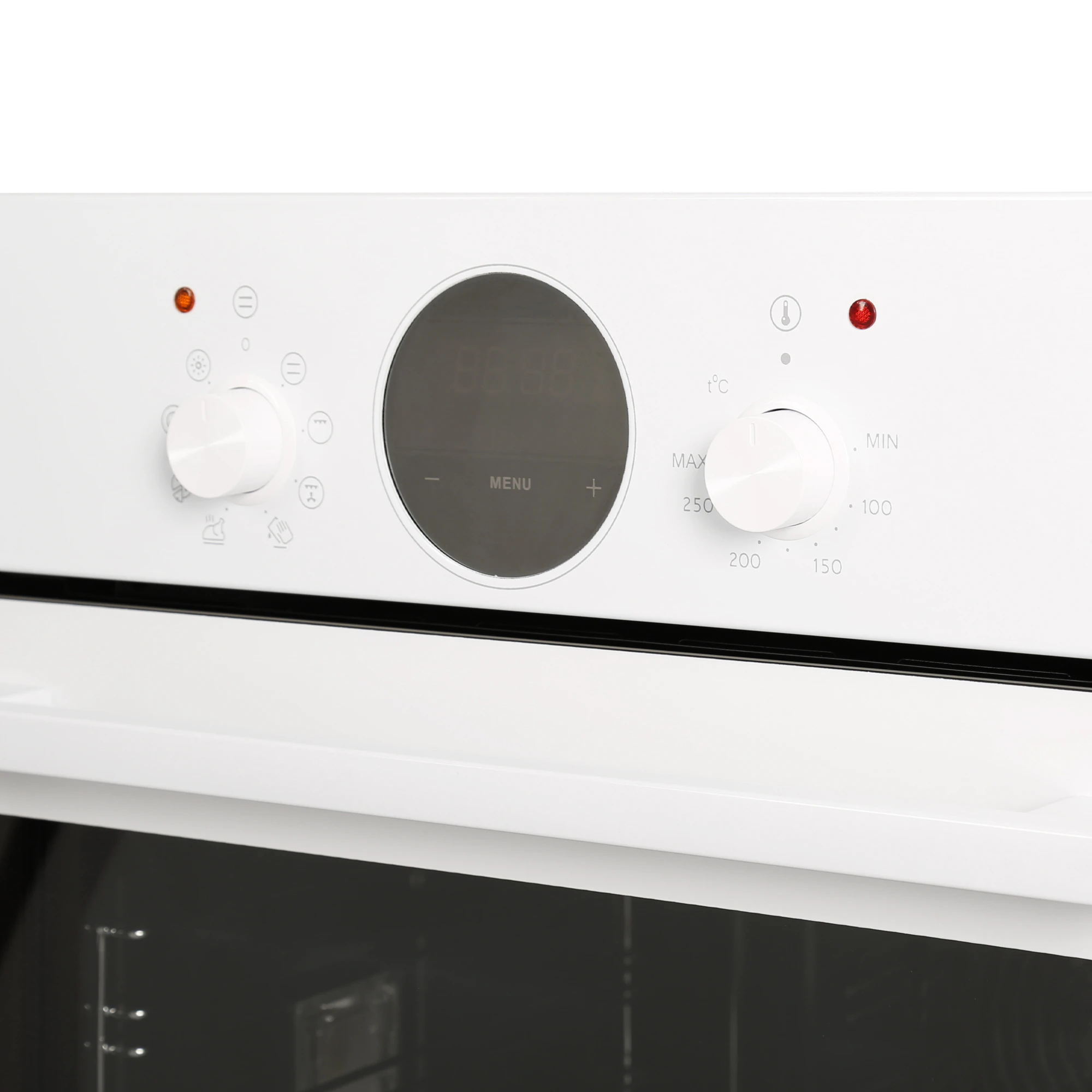 Духовой шкаф Gefest 602-02 РБ