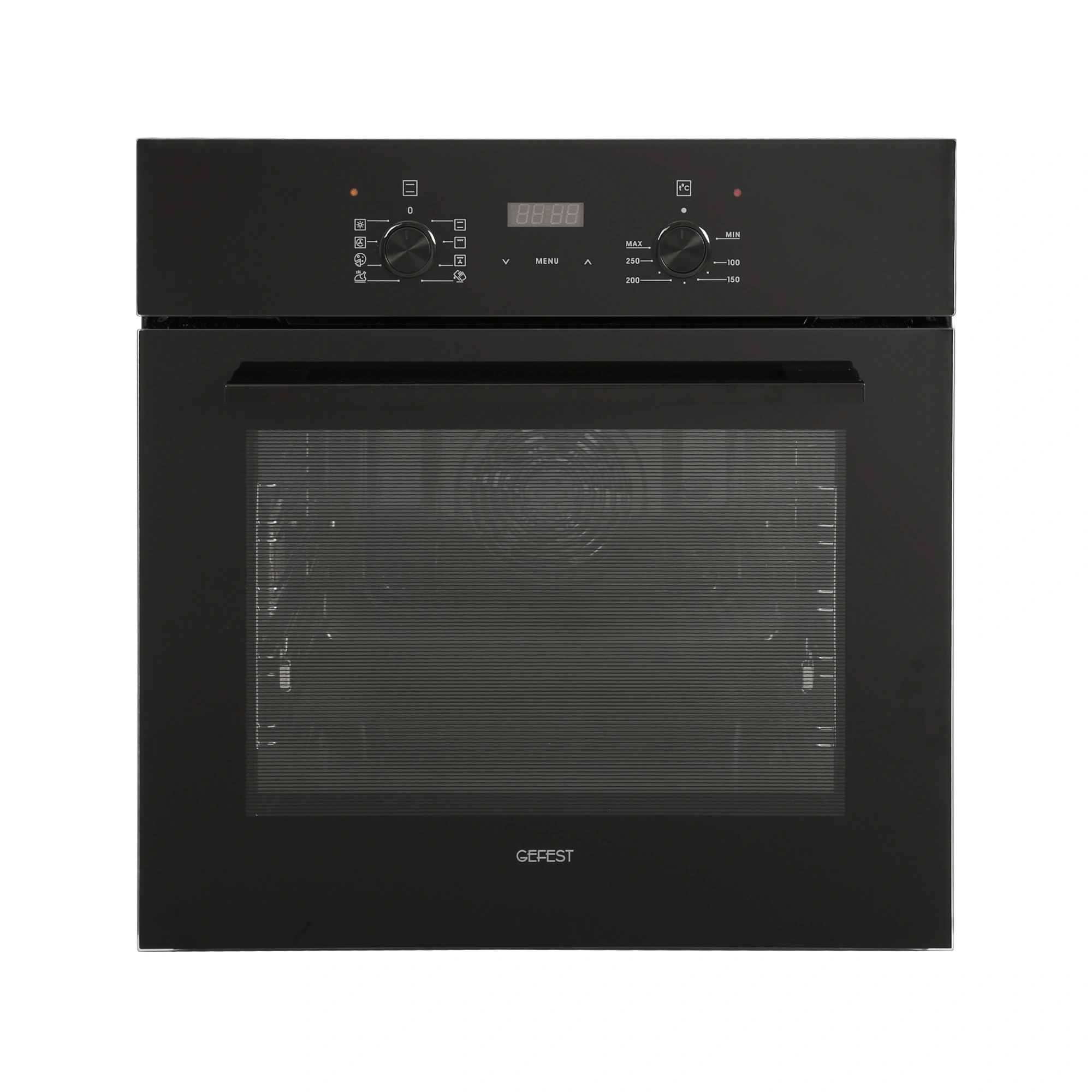 Духовой шкаф Gefest 622-02 РА1S