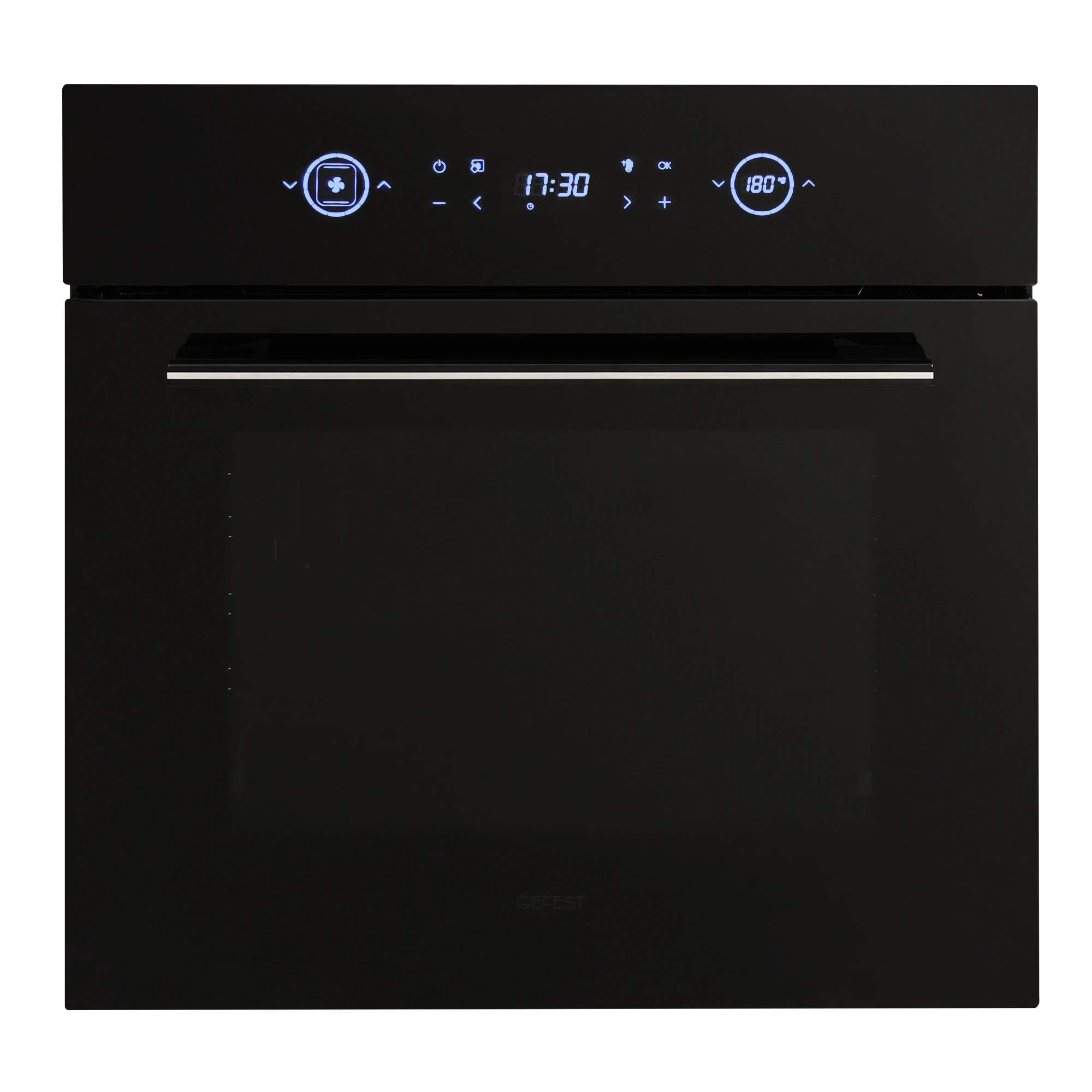 Духовой шкаф Gefest 622-04 А5S