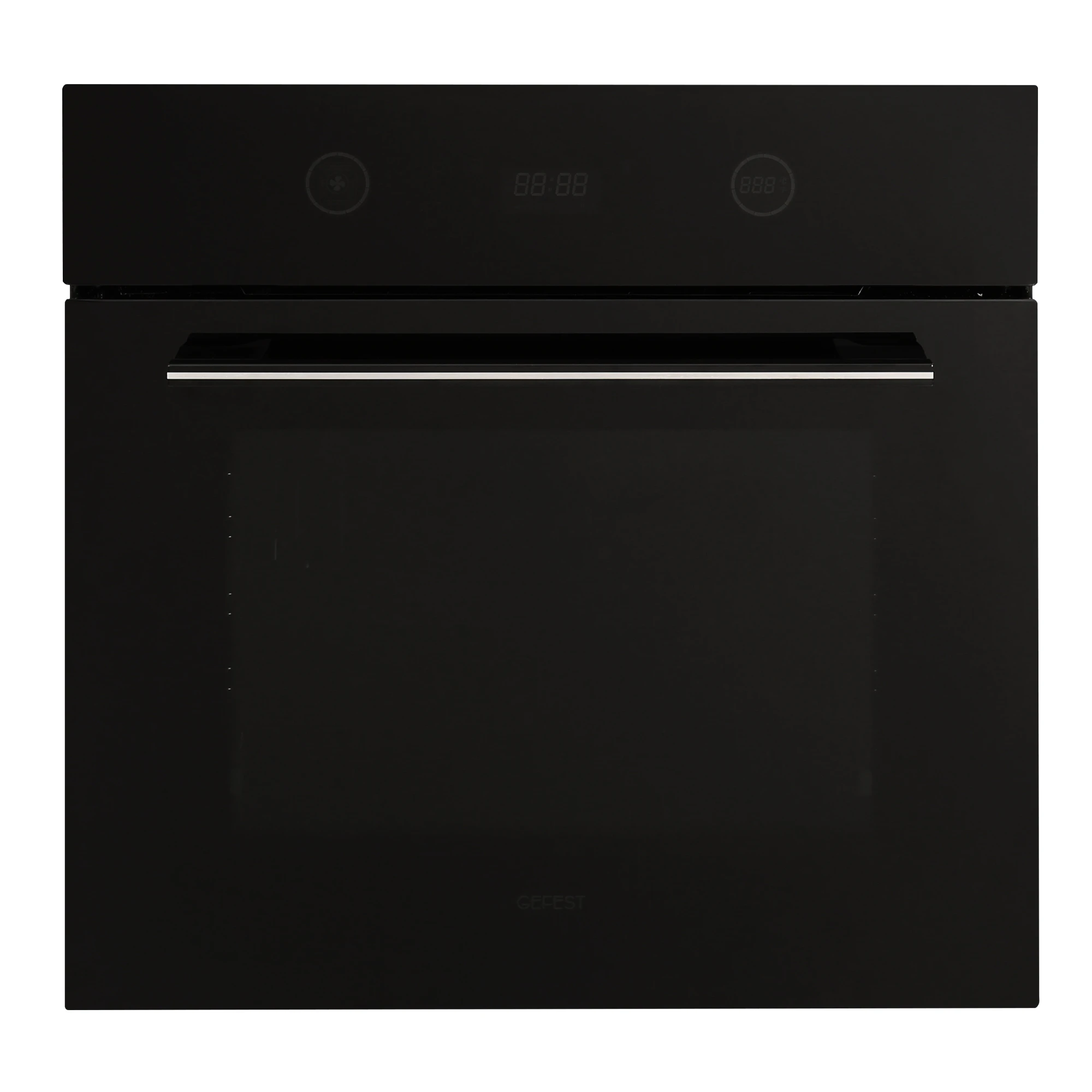 Духовой шкаф Gefest 622-04 А5S