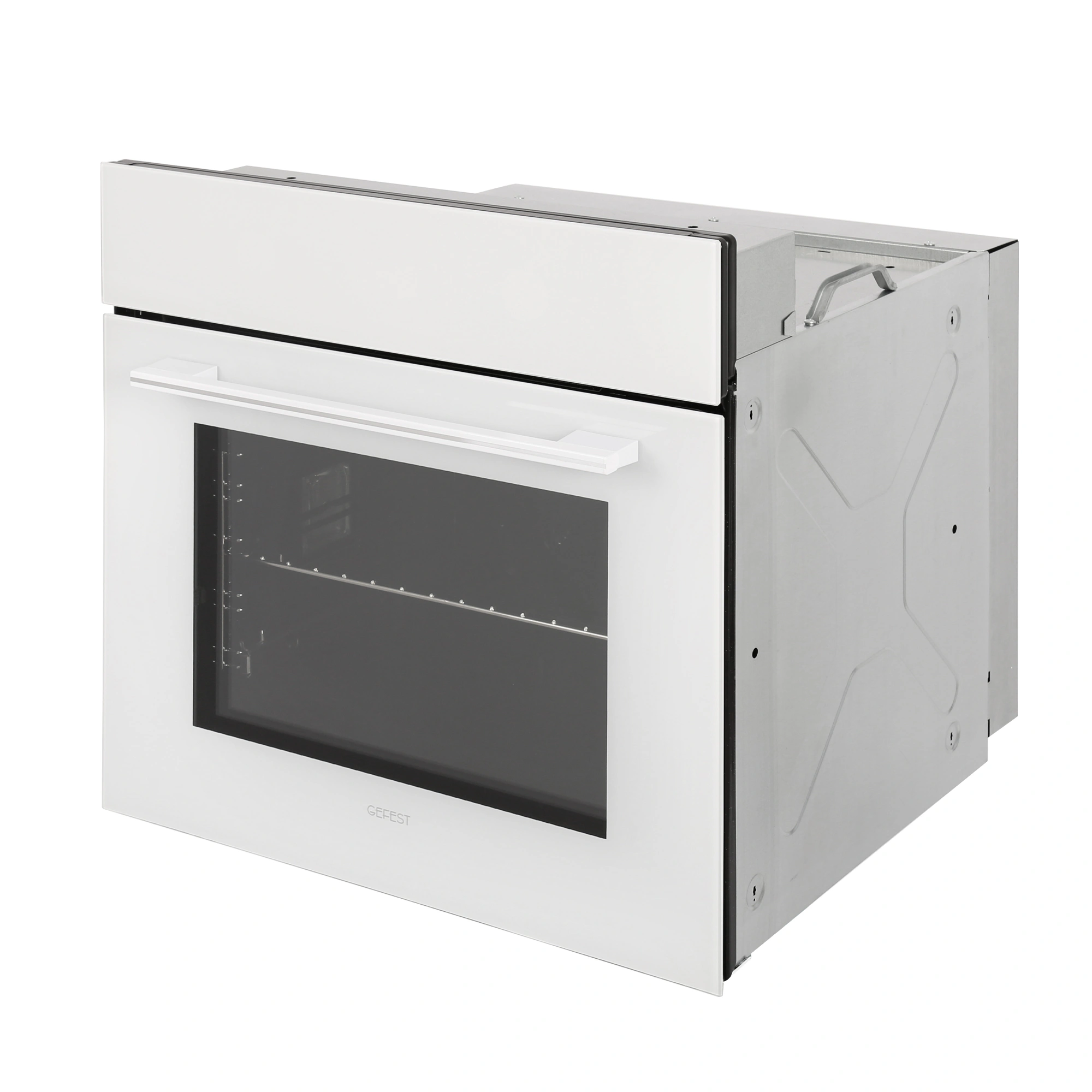 Духовой шкаф Gefest 622-04 Б5S