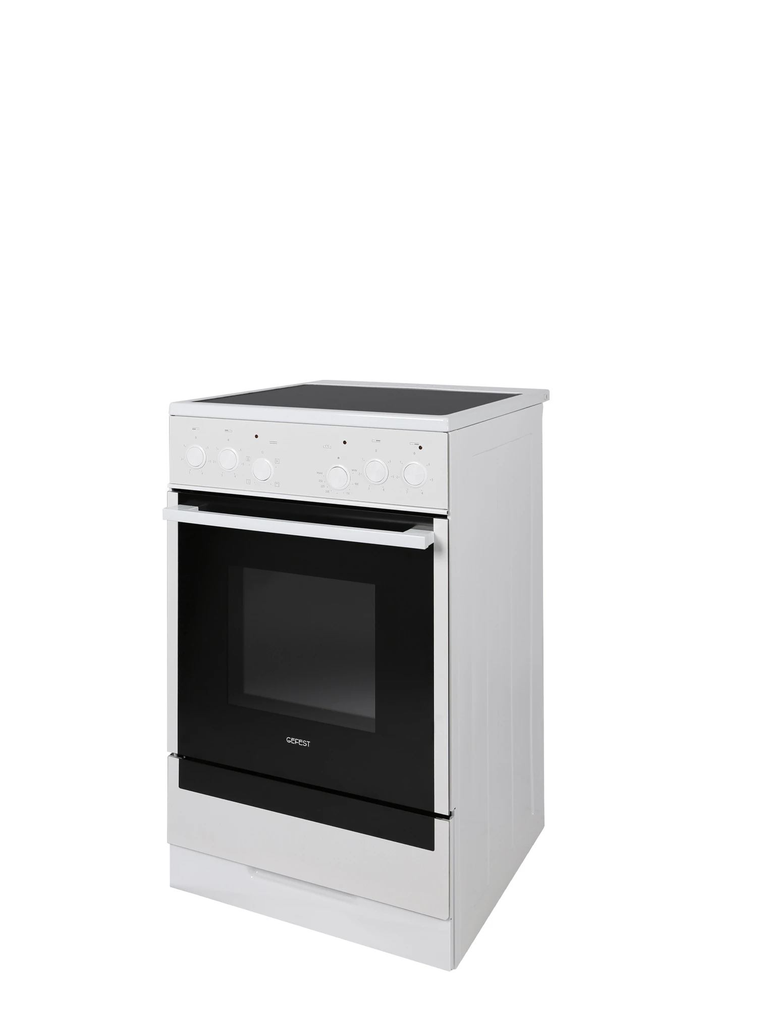 Электрическая плита Gefest 5560-03 1098