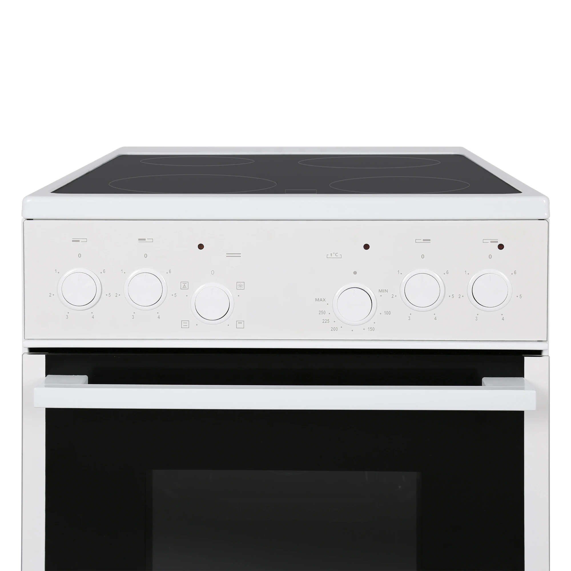 Электрическая плита Gefest 5560-03 1098