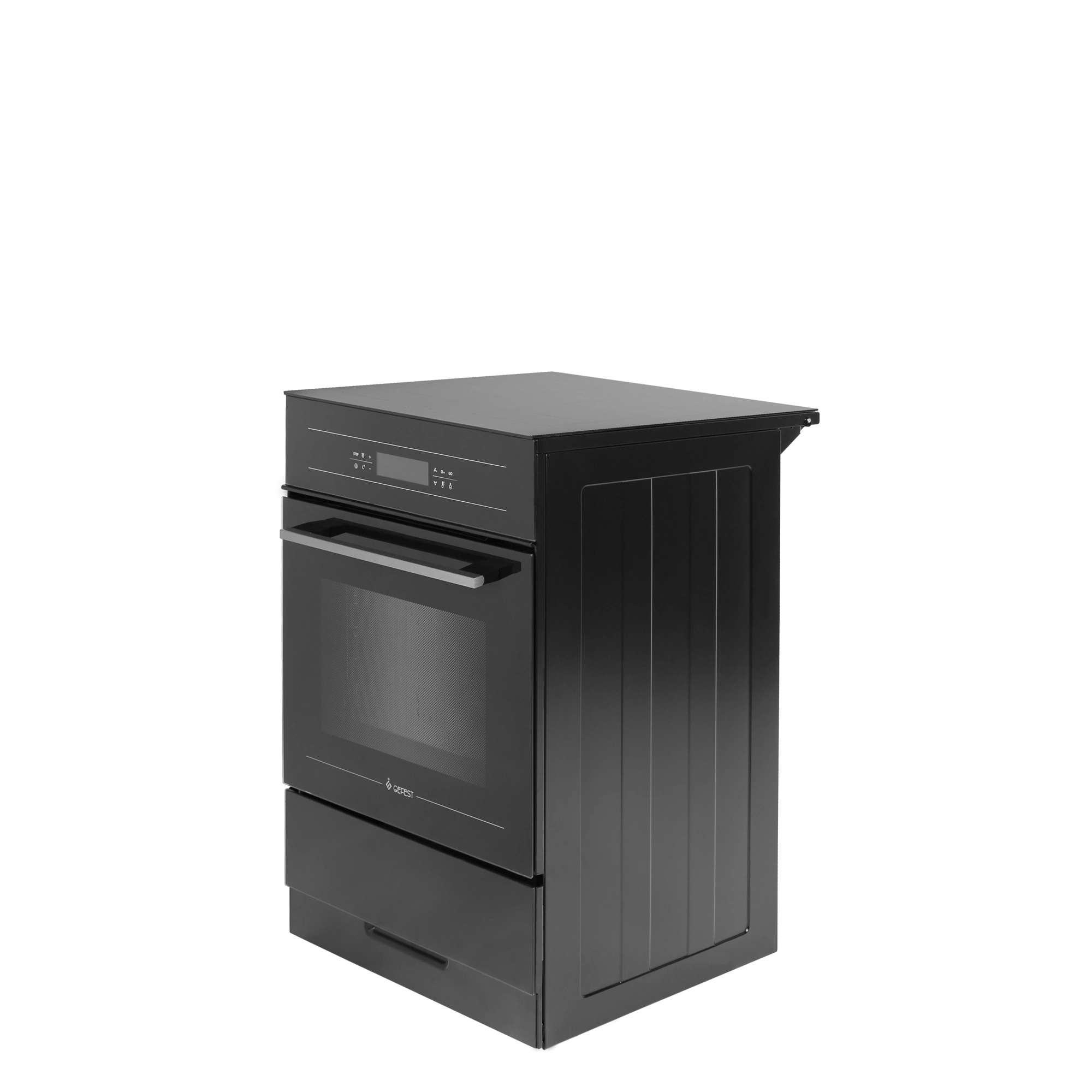 Электрическая плита Gefest 6570-04 S067