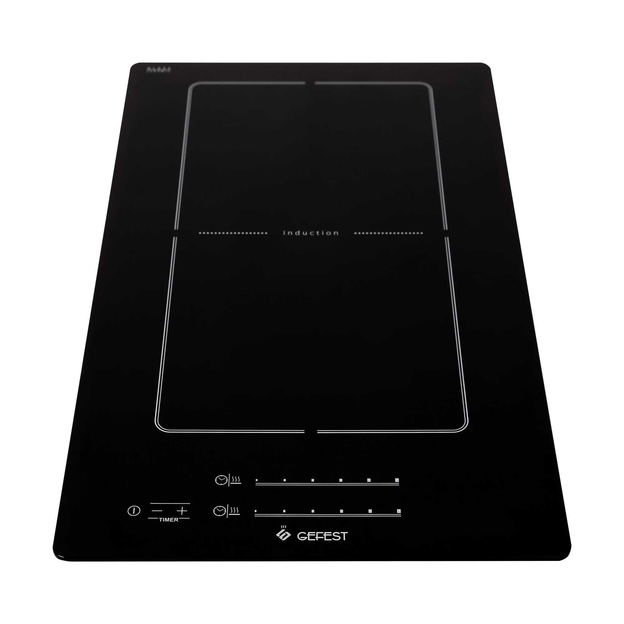 Варочная панель Gefest 4001 К1