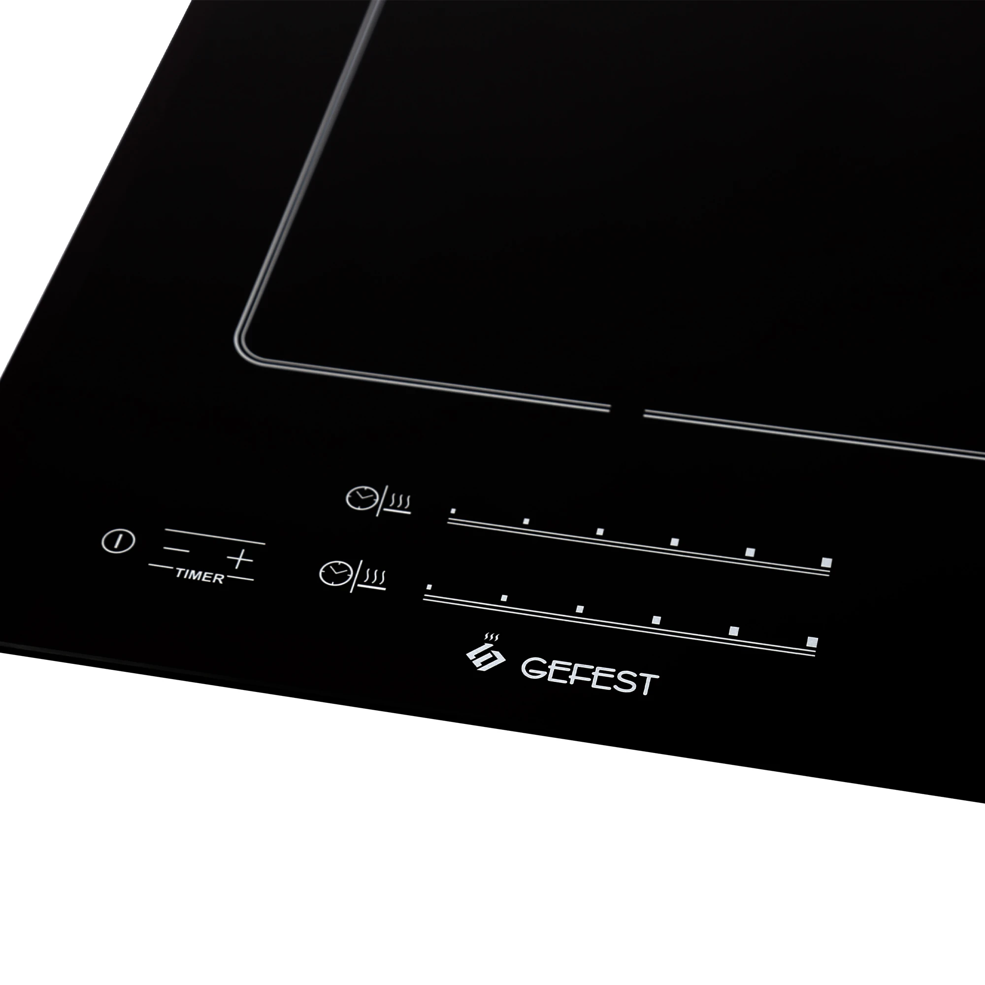 Варочная панель Gefest 4001 К1