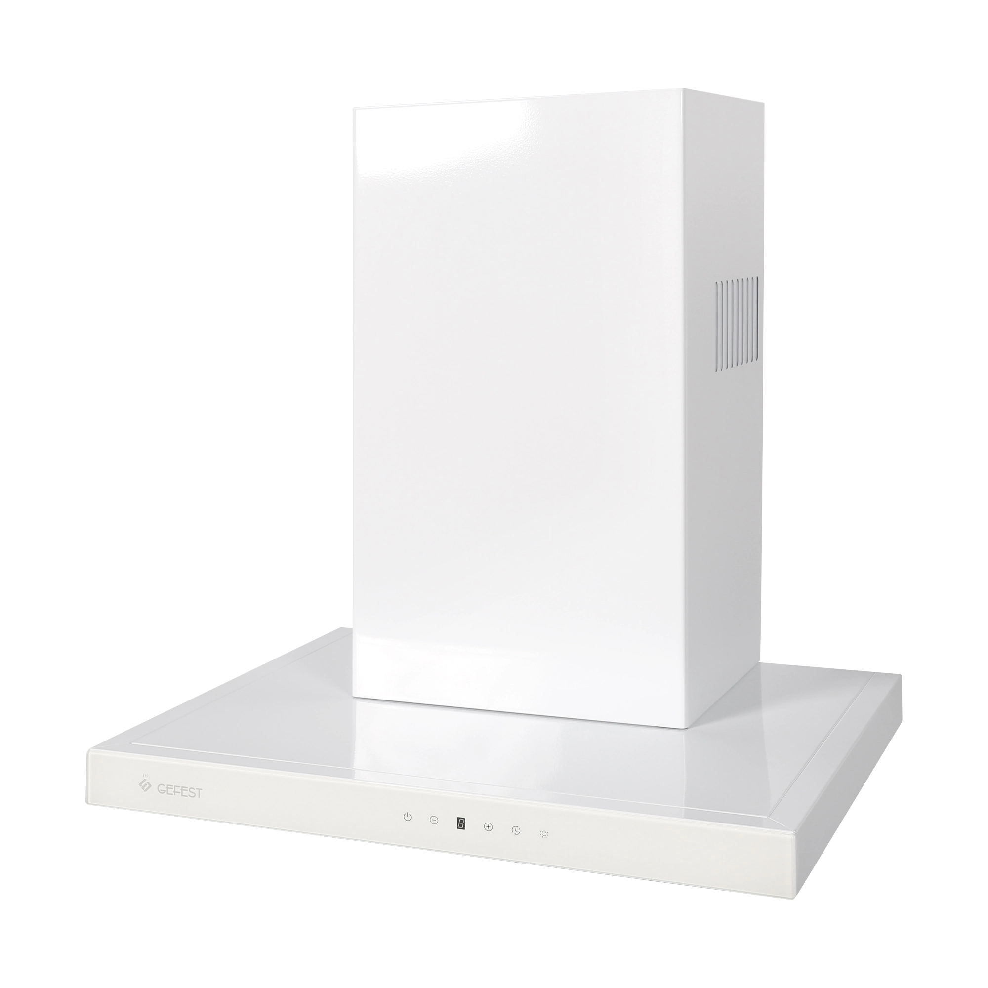 Кухонная вытяжка Gefest 3606 C