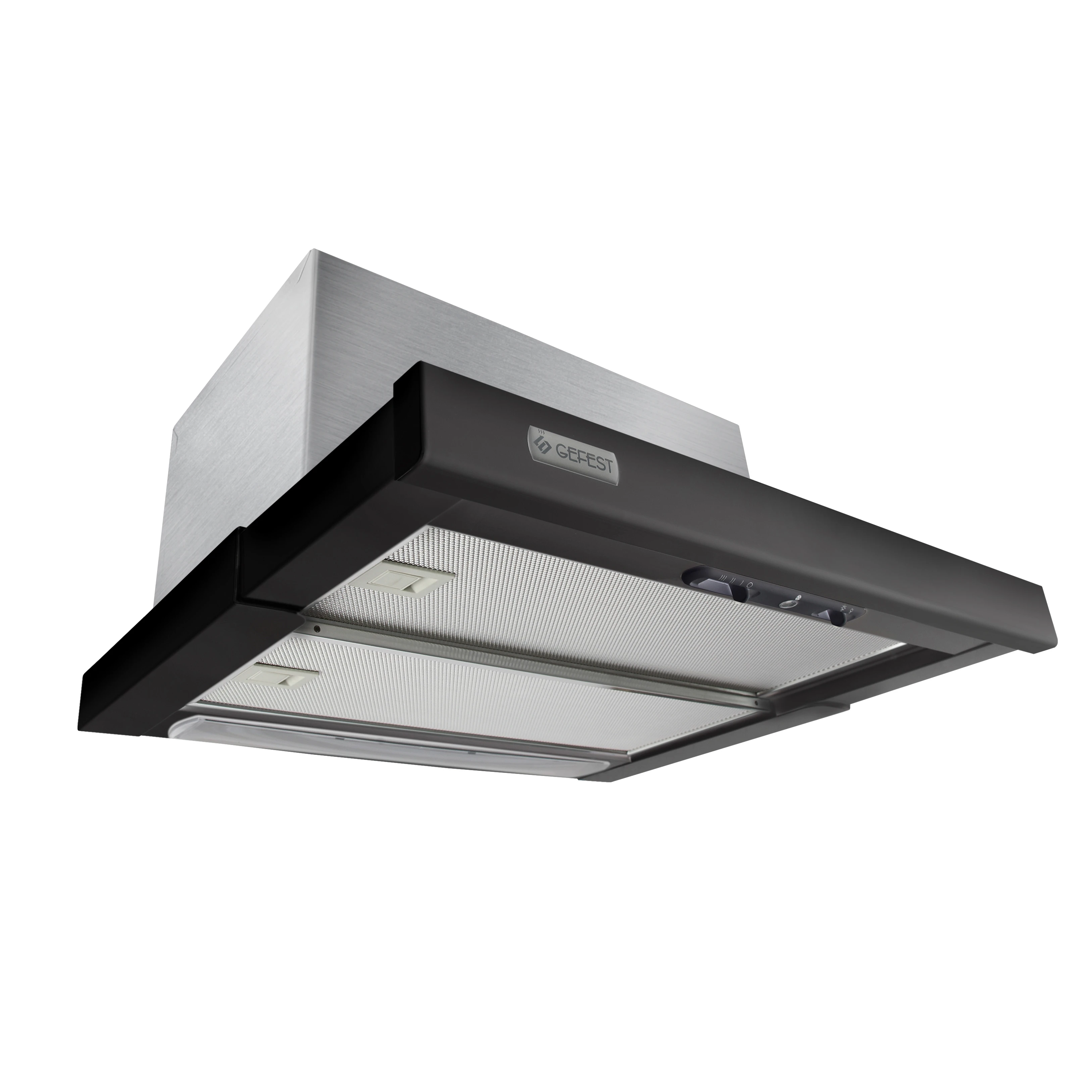 Кухонная вытяжка Gefest 4501 Р21